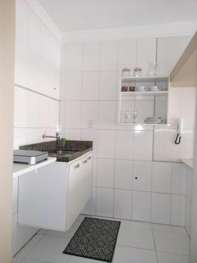 Flat Jardim De Alah - Salvador - Ba Apartment Exterior photo