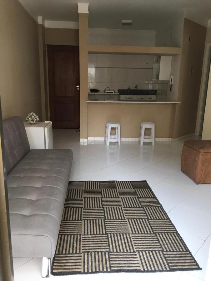 Flat Jardim De Alah - Salvador - Ba Apartment Exterior photo